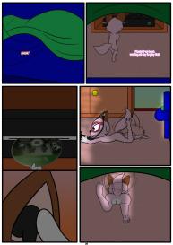 Midnight Lust #4
