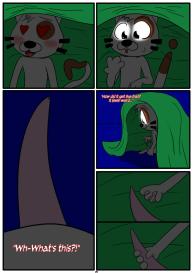 Midnight Lust #5