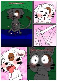 Midnight Lust #6