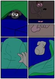 Midnight Lust #7