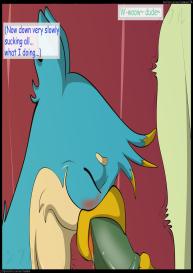 Boring Days #50