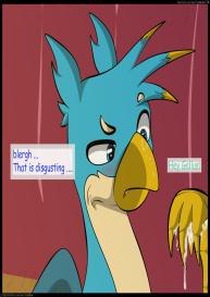Boring Days #64
