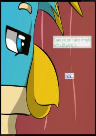 Boring Days #76