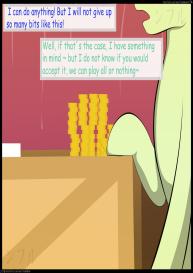 Boring Days #8
