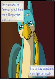 Boring Days #96