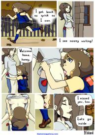 Hilda’s Mom #6