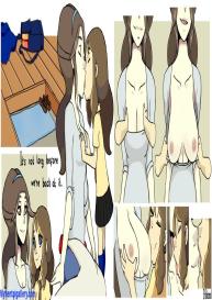 Hilda’s Mom #7