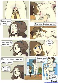 Hilda’s Mom #9