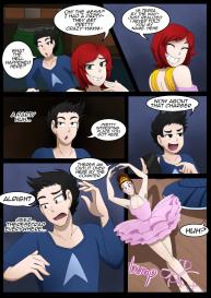 TFS R Us #4