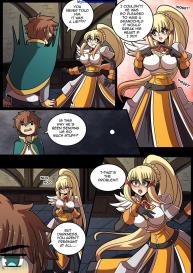 Konosubass – Darkness Quest! #4