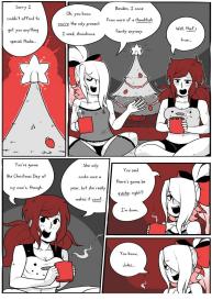 The Key To Her Heart 25 – Wish List #2