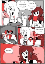 The Key To Her Heart 25 – Wish List #3