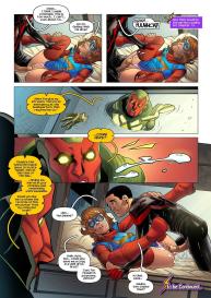 Ms Marvel – Spider-Man 1 #10