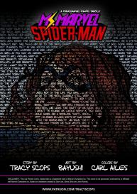 Ms Marvel – Spider-Man 1 #2