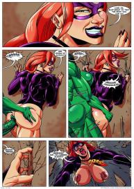 She-Hung #7