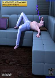 Family Sins 20 #46