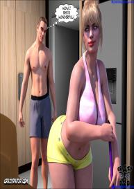 Family Sins 20 #49