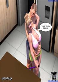 Family Sins 20 #53