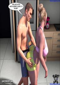 Family Sins 20 #58