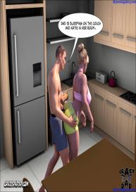 Family Sins 20 #59