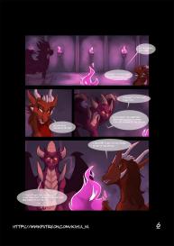 Legend Of Spyro – The Bargain #7
