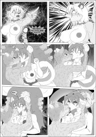 Trick Or Treat 3 – Part 2 #10