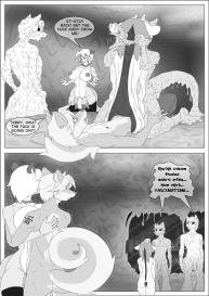 Trick Or Treat 3 – Part 2 #11