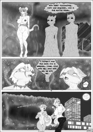 Trick Or Treat 3 – Part 2 #12