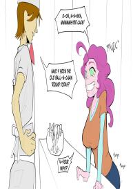 Friendship Is Dirty 1 #15