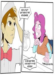 Friendship Is Dirty 1 #17
