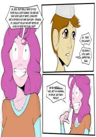 Friendship Is Dirty 1 #19