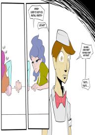 Friendship Is Dirty 1 #23