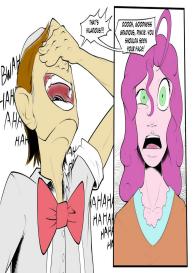 Friendship Is Dirty 1 #24