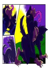 Juniper Wolf #6