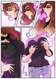 The New Girl 3 #13