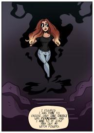 The New Girl 3 #15