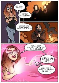 The New Girl 3 #16