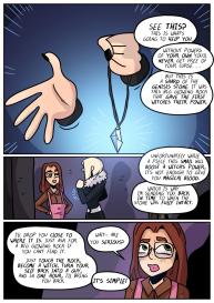 The New Girl 3 #2