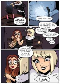 The New Girl 3 #20