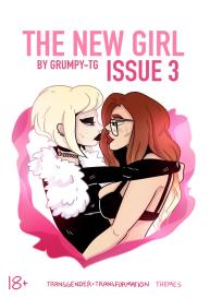 The New Girl 3 #22