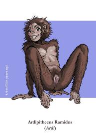 Indecent Descent – Viva La Evolucion #4