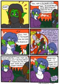 Demona & Ludoc #2