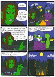 Demona & Ludoc #4