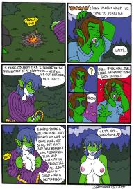 Demona & Ludoc #5