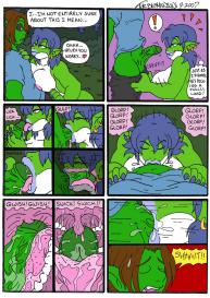 Demona & Ludoc #6