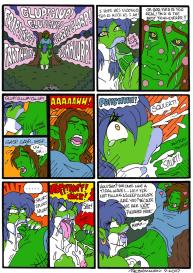 Demona & Ludoc #7