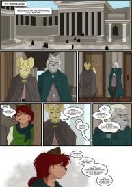 Strange Tales – Bathhouse Secrets #2