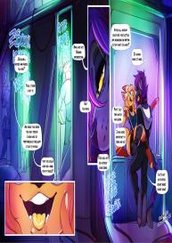 Big Bounce Theory #2