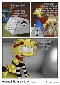Animal Husbandry #3