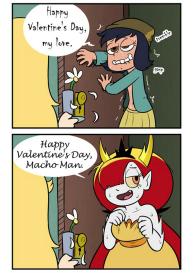 Star’s Valentine #2